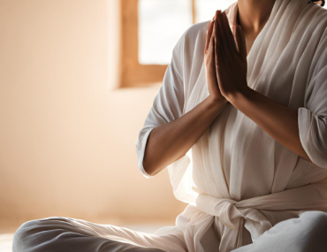 Getting Started with Meditation