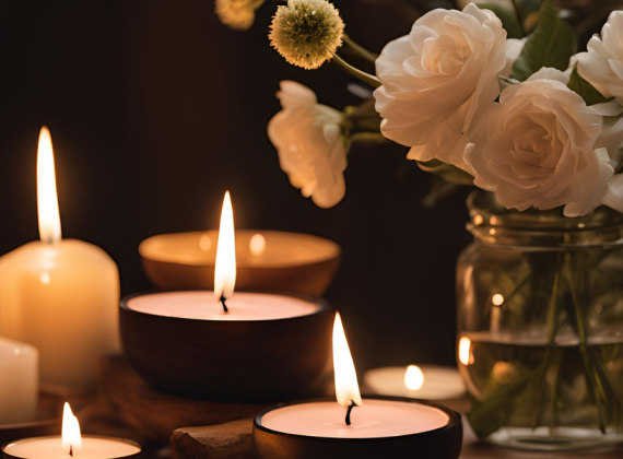 Ten Basic Tips for Meditation